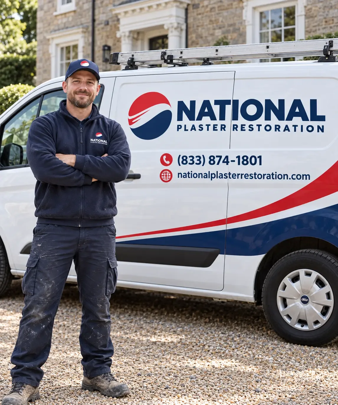 Plaster Repair company in Rock City Falls, NY